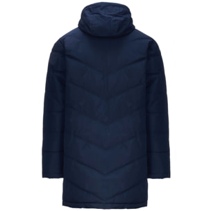 Kappa - Giacche Uomo Blu - Kappa4Football Giambolo