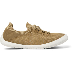 Sneakers - CAMPER Path - Marrone - Tessile tecnico (Poliestere riciclato)