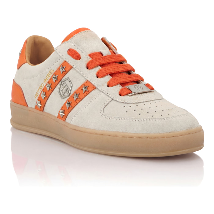 PHILIPP PLEIN Scarpe da ginnastica basse