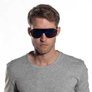 GAFAS DE SOL OCEAN bay de color Negro