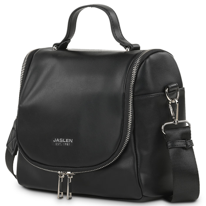 Bolsa Termica Jaslen  Negro