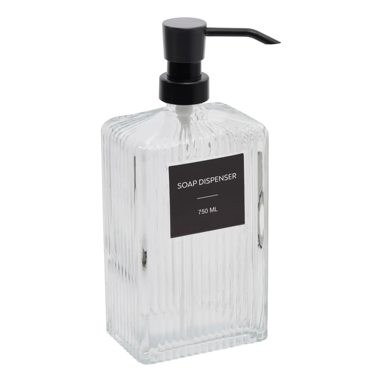 Distributeur de savon 750 ml