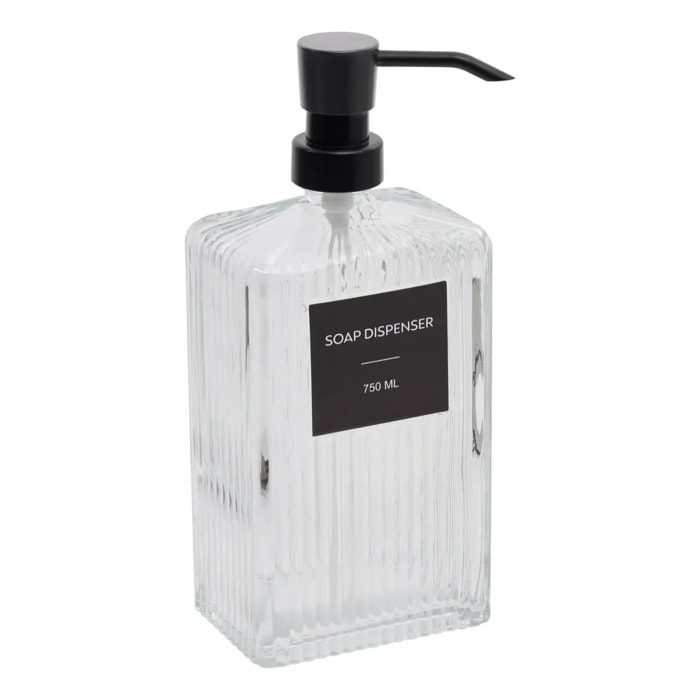 Distributeur de savon 750 ml