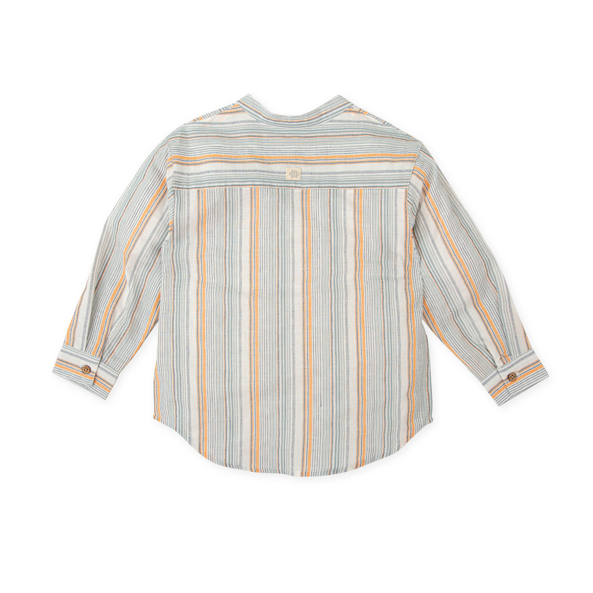 Camisa - Porcelana