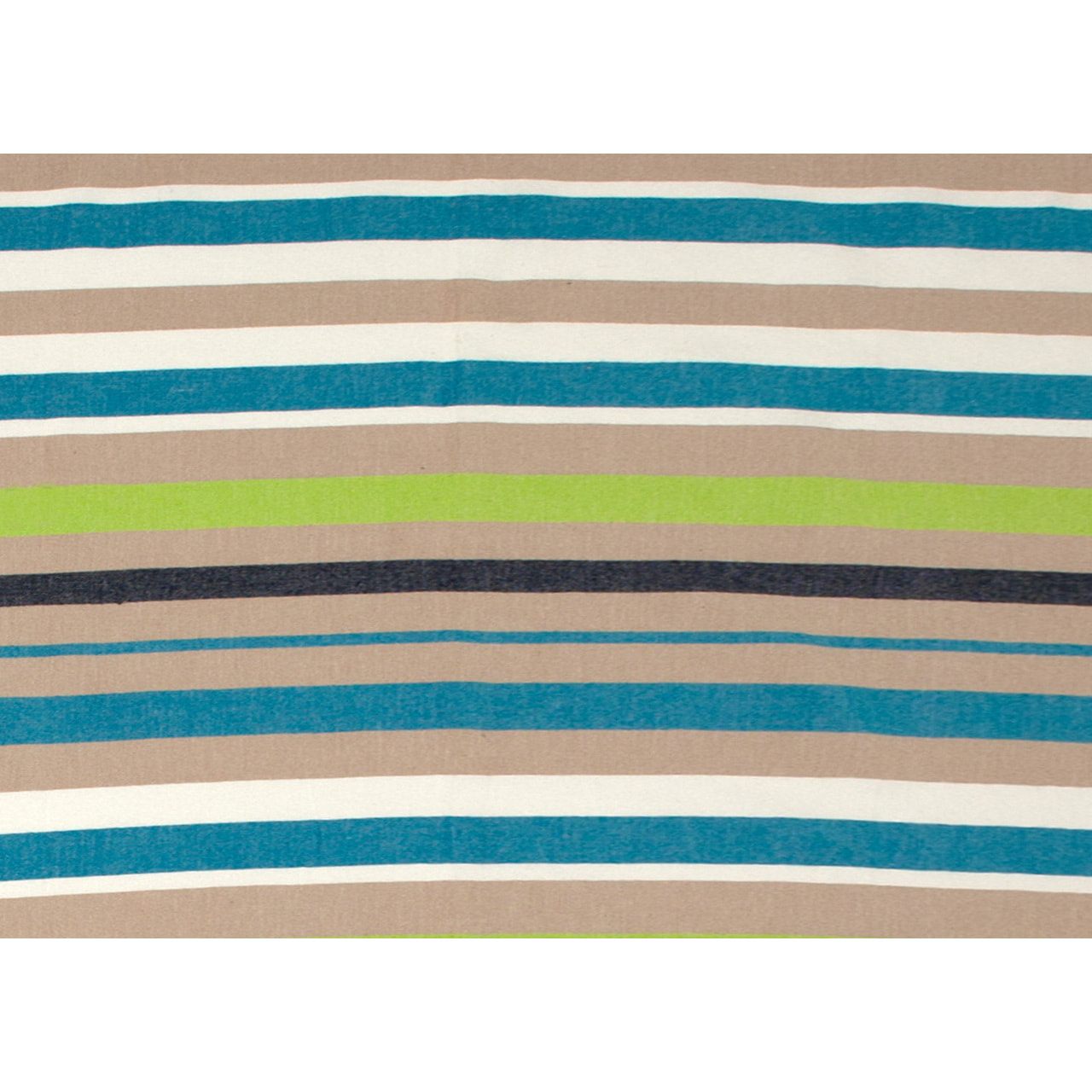 Telo Mare Fouta Modello Kenya Con Pon Pon