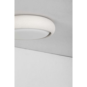 ANGA 295 Plafón blanco