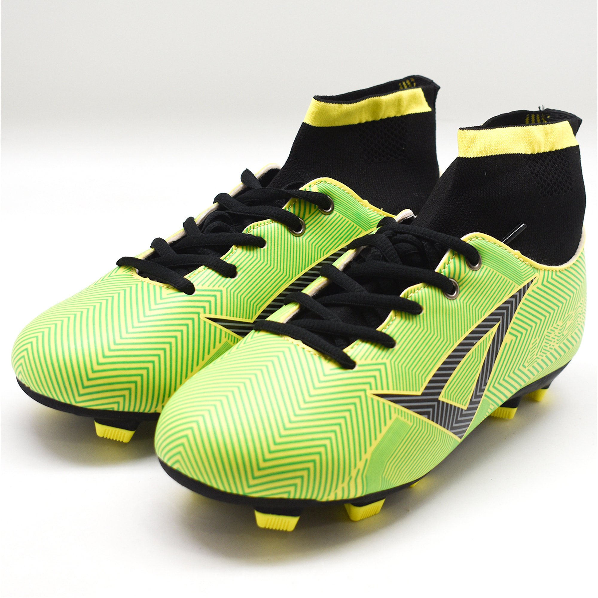 Scarpa da calcio ZONDAS bambino