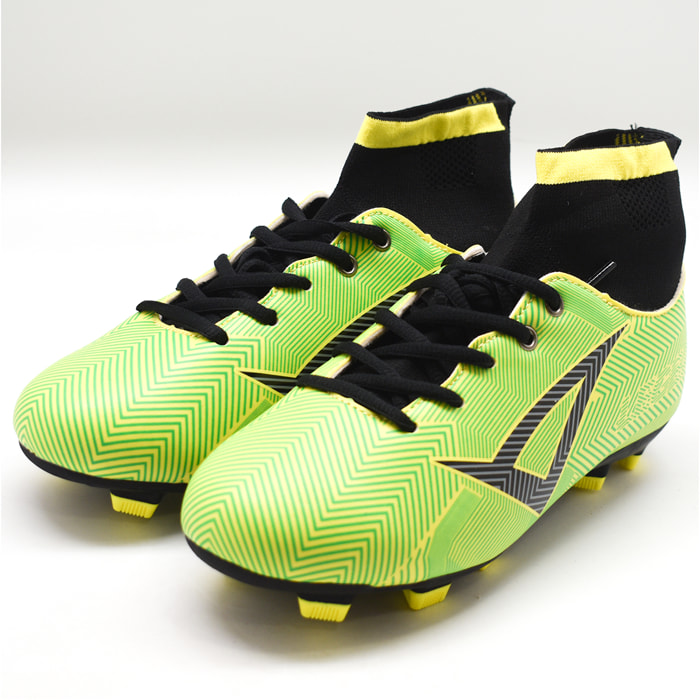 Scarpa da calcio ZONDAS bambino