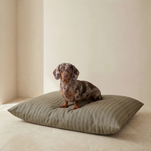 Lit pour animaux déhoussable et antitaches Canela