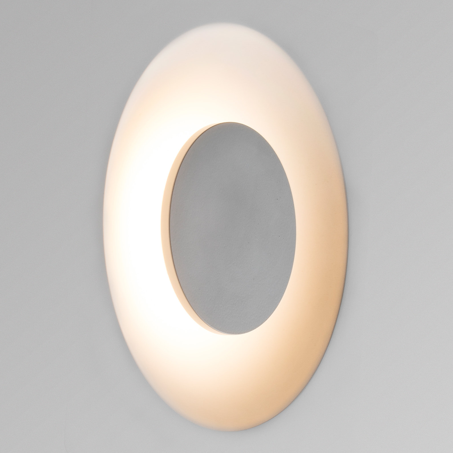 NAVI Lampe encastrable blanc