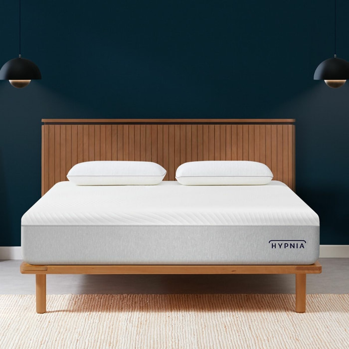 Matelas Hybride Original | Ép. 25 (cm)  - Hypnia