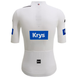 Líder Juvenil - Maillot - Blancocolor_es - Hombre