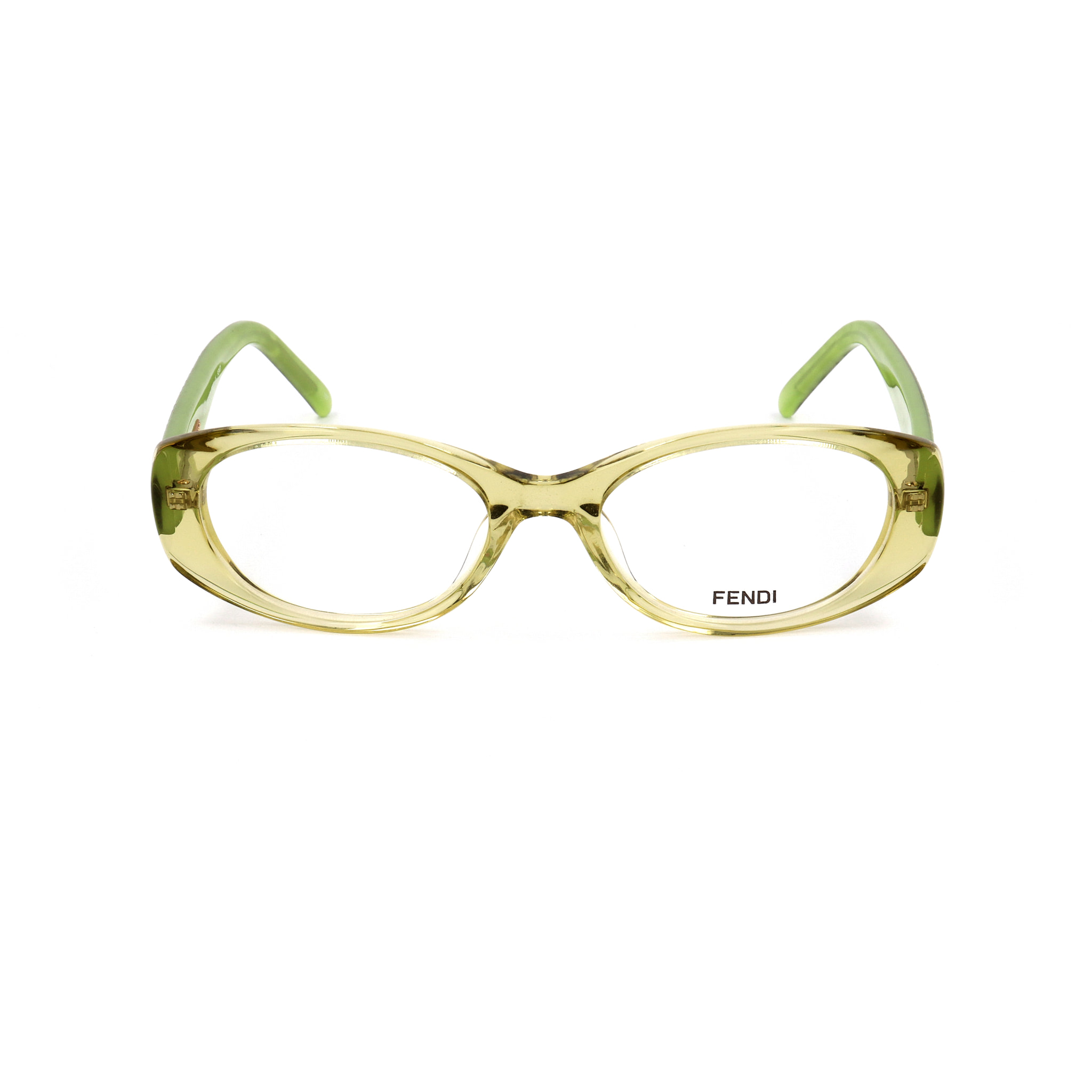 Montura de gafas Fendi Mujer FENDI-907-318