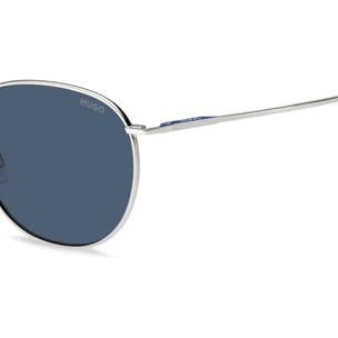 Gafas de Sol Hugo HG 1405/S 010 de Metal Hombre 52 mm