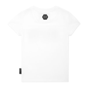 PHILIPP PLEIN Camiseta Sexy Pure GOTHIC PLEIN