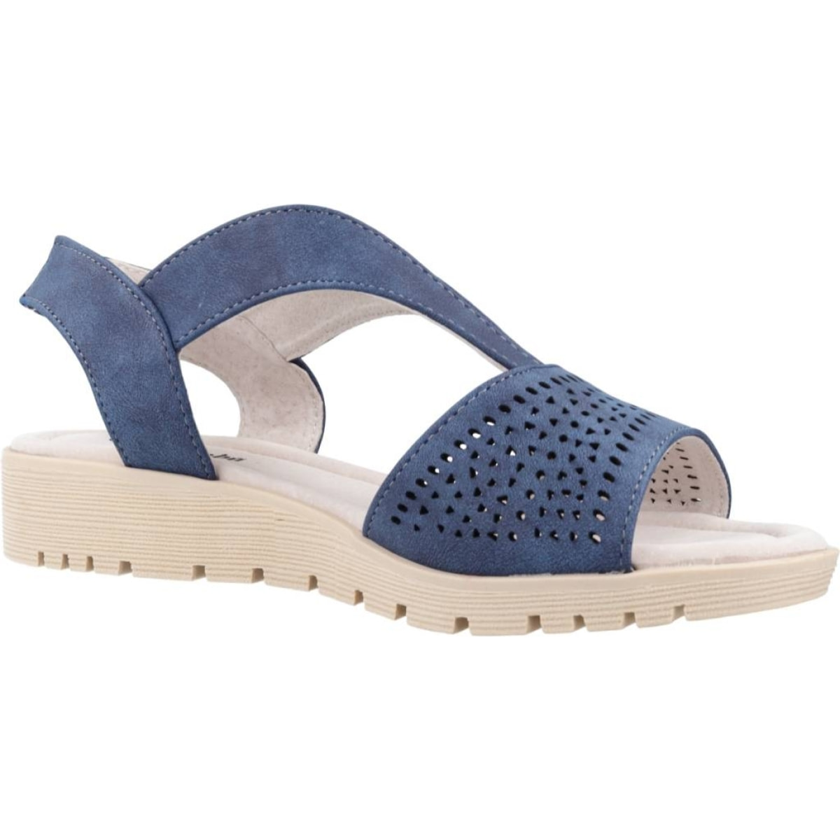 SANDALIAS WAMBA 2031100V