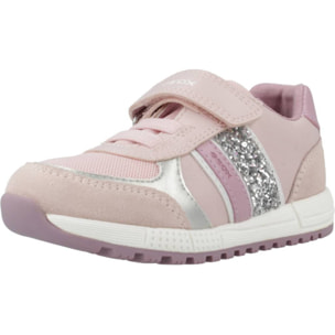 SNEAKERS GEOX B ALBEN GIRL