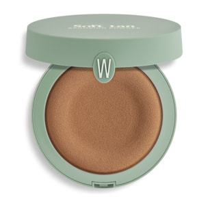 SOFT TAN BRONZING POWDER Bronzer dalla texture “gummy”.