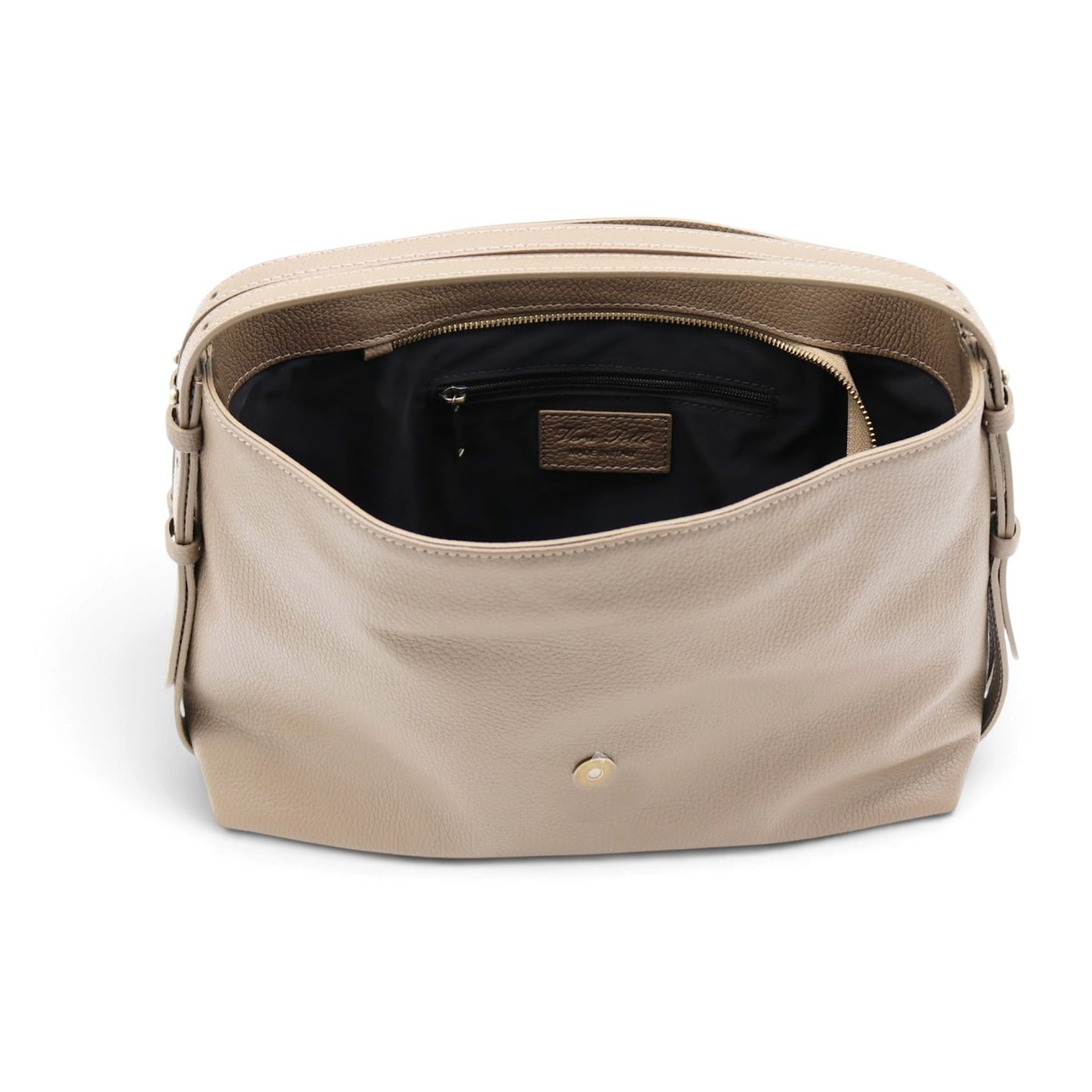 Borsa a Spalla Cheval Firenze Cloe Moka