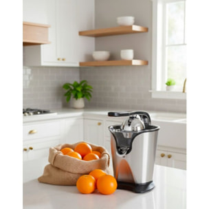 Presse-agrumes ESSENTIELB EPA 8 Inox