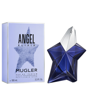 Angel Elixir - Eau de Parfum Rechargeable