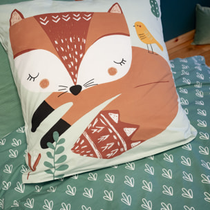 Parure de lit enfant 100% coton - TO YOU