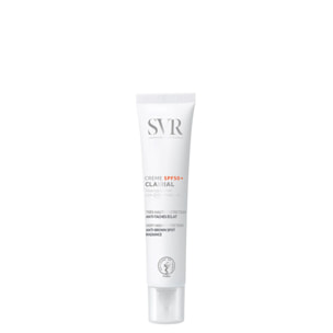 Clairial SPF50+ - Crème Anti-Tâches Eclat - Très Haute Protection Solaires 40 ml