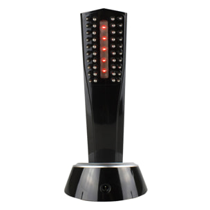 Brosse regeneratrice capillaire