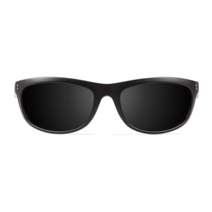 GAFAS DE SOL OCEAN PERISCOPE de color Negro