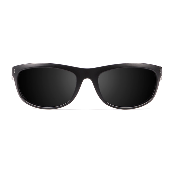 GAFAS DE SOL OCEAN PERISCOPE de color Negro