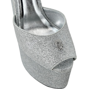 PHILIPP PLEIN Sandals High Heels