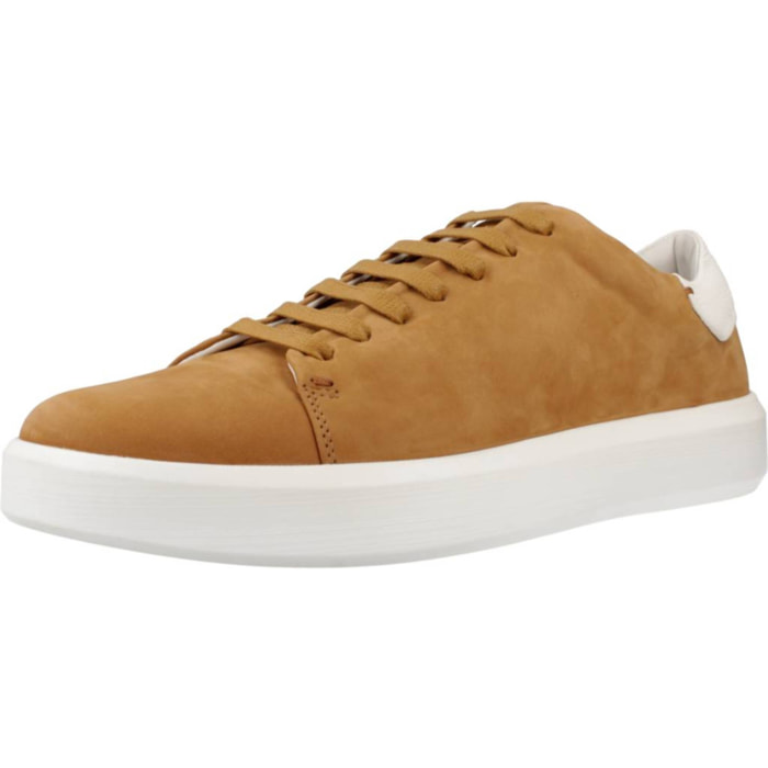 Sneakers de  Hombre de la marca GEOX  modelo U VELLETRI MARRON