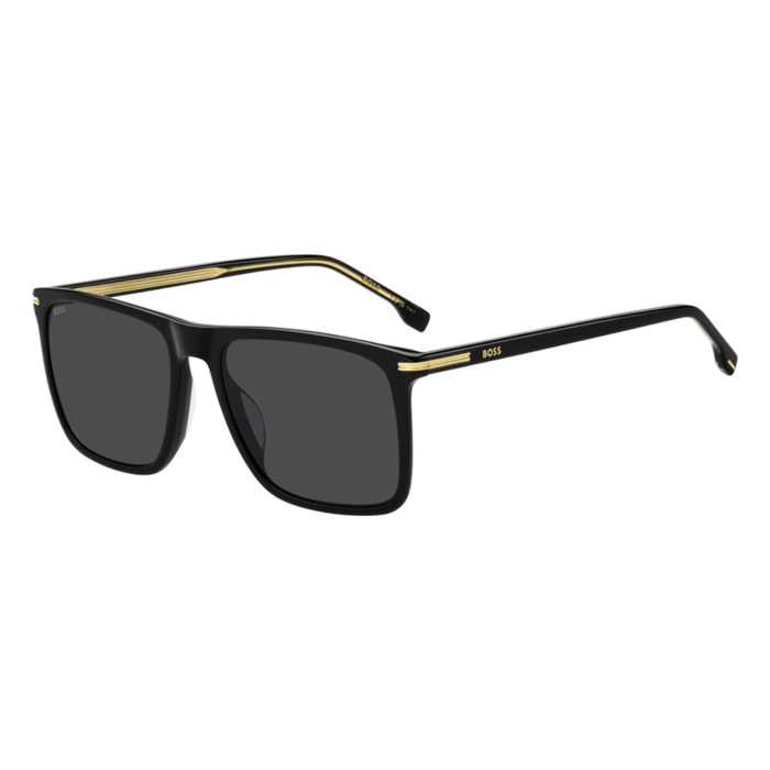 Gafas de Sol Hugo Boss 1750/G/S 807 de Acetato Hombre 56 mm