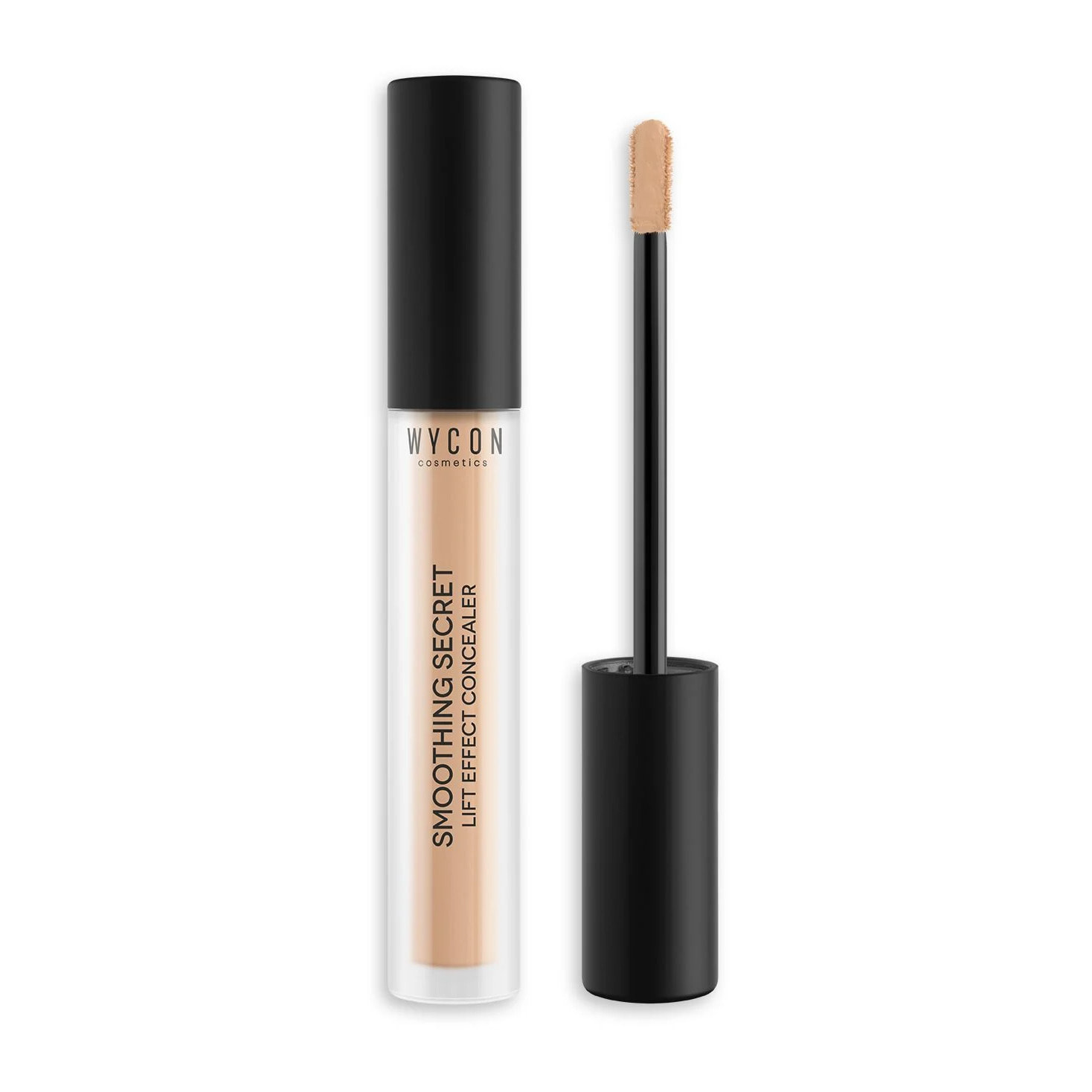 SMOOTHING SECRET CONCEALER Correttore fluido effetto lifting