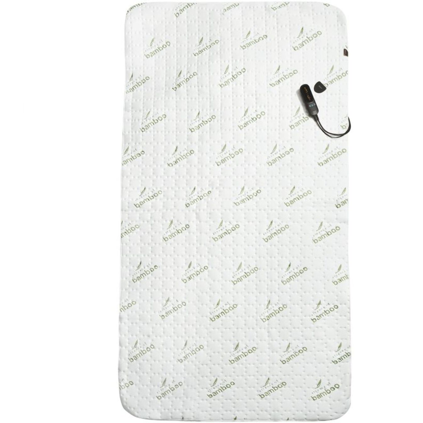 Surmatelas chauffant DUUX DXUB30 Snooze Bamboo