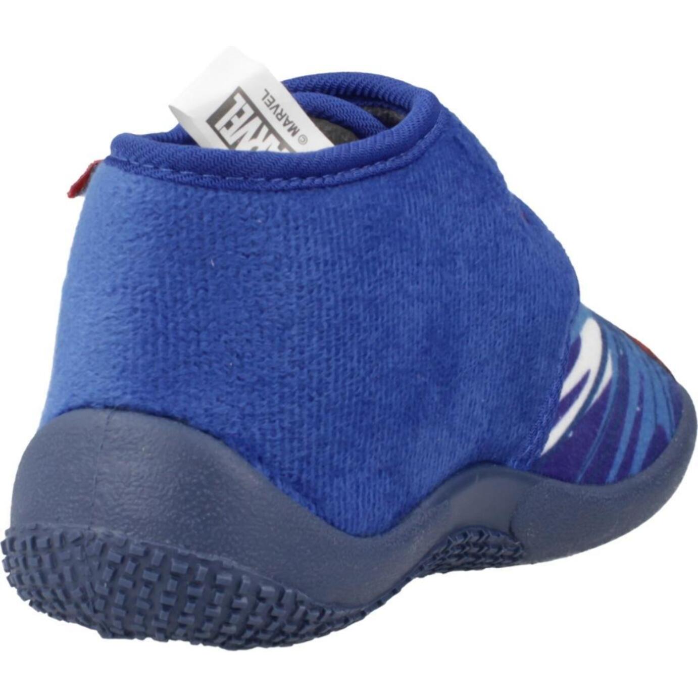 Zapatillas Hogar Niño de la marca CHICCO  modelo TOM AZUL