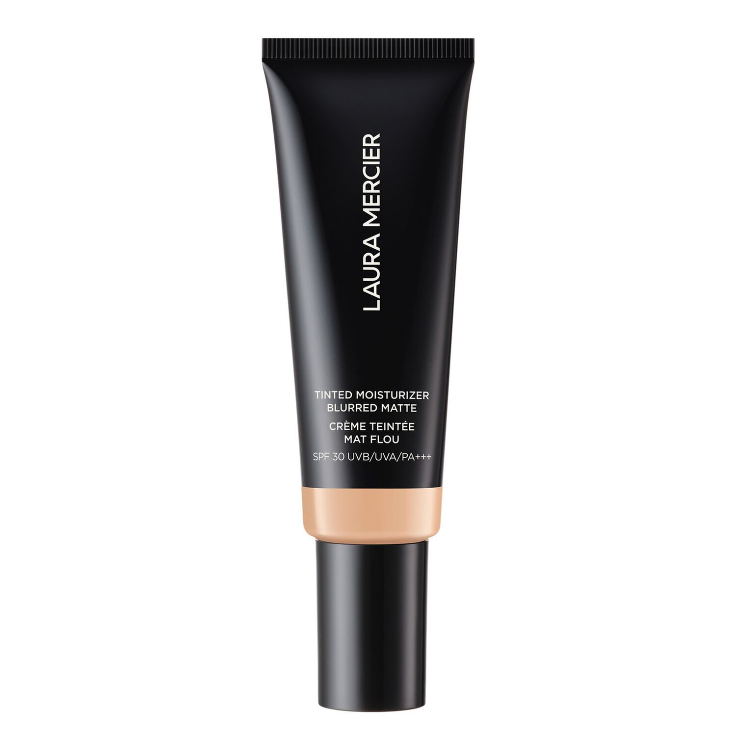 Tinted Moisturizer Blurred Matte Spf 30 - Crème Teintée Mat Flou