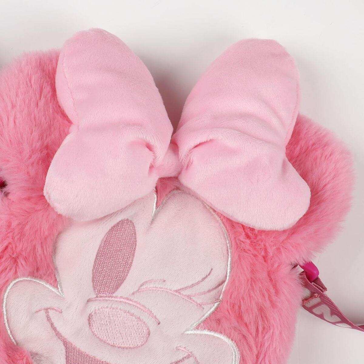 Bolso Minnie Mouse - Multicolor