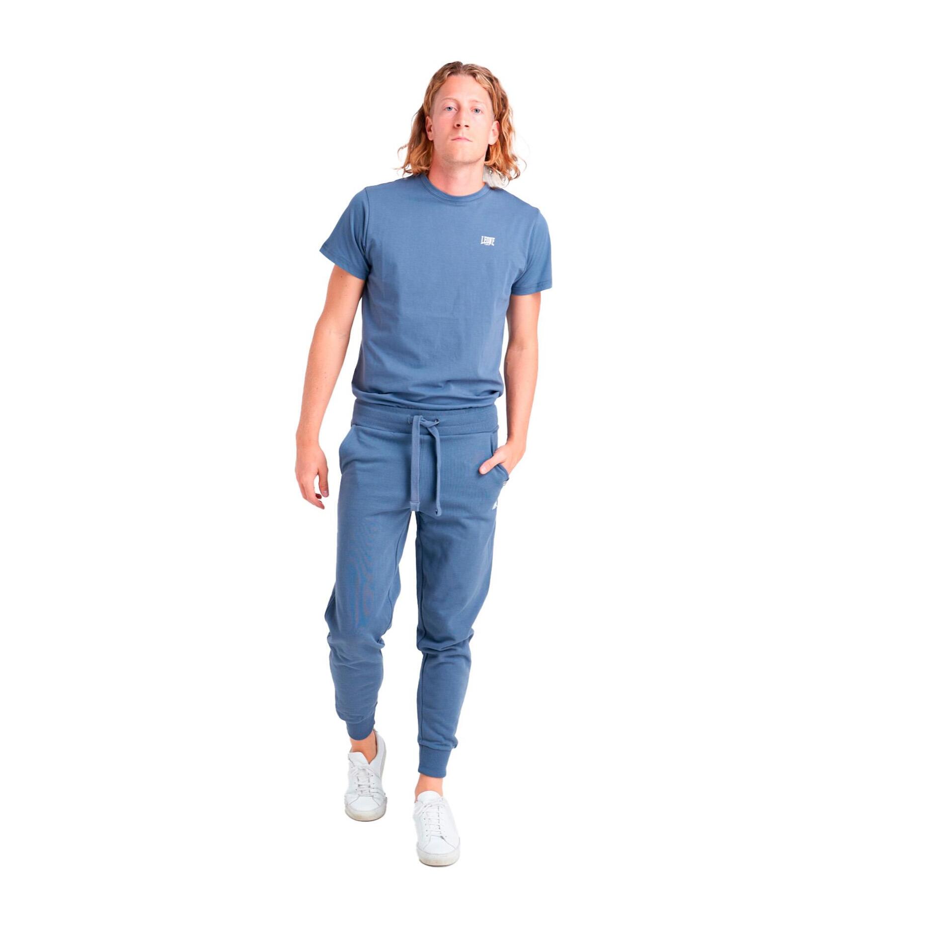 Joggers de hombre Leone Basic