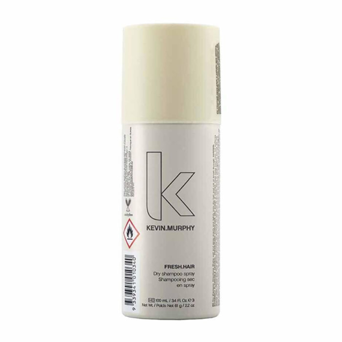 KEVIN MURPHY Fresh Hair Dry Shampoo Spray 100ml