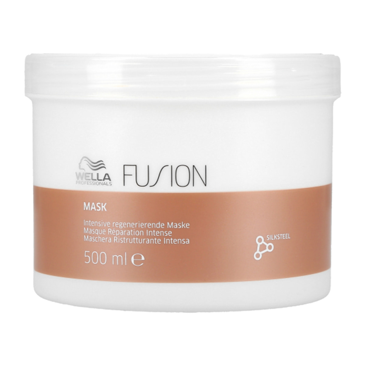 WELLA Fusion Intense Repair Mask 500ml