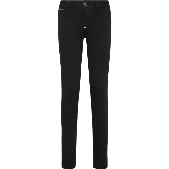 PHILIPP PLEIN Jeggings