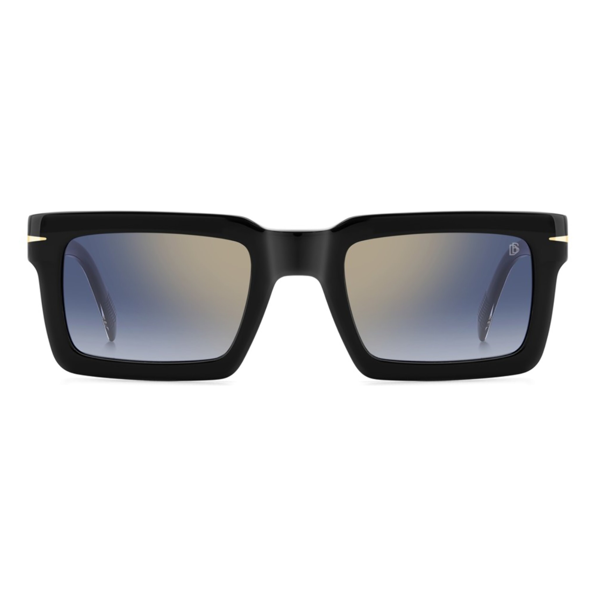 Gafas de Sol David Beckham DB 7126/S 2M2 de Acetato Hombre 51 mm