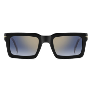 Gafas de Sol David Beckham DB 7126/S 2M2 de Acetato Hombre 51 mm