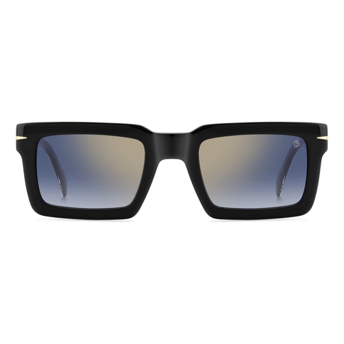 Gafas de Sol David Beckham DB 7126/S 2M2 de Acetato Hombre 51 mm