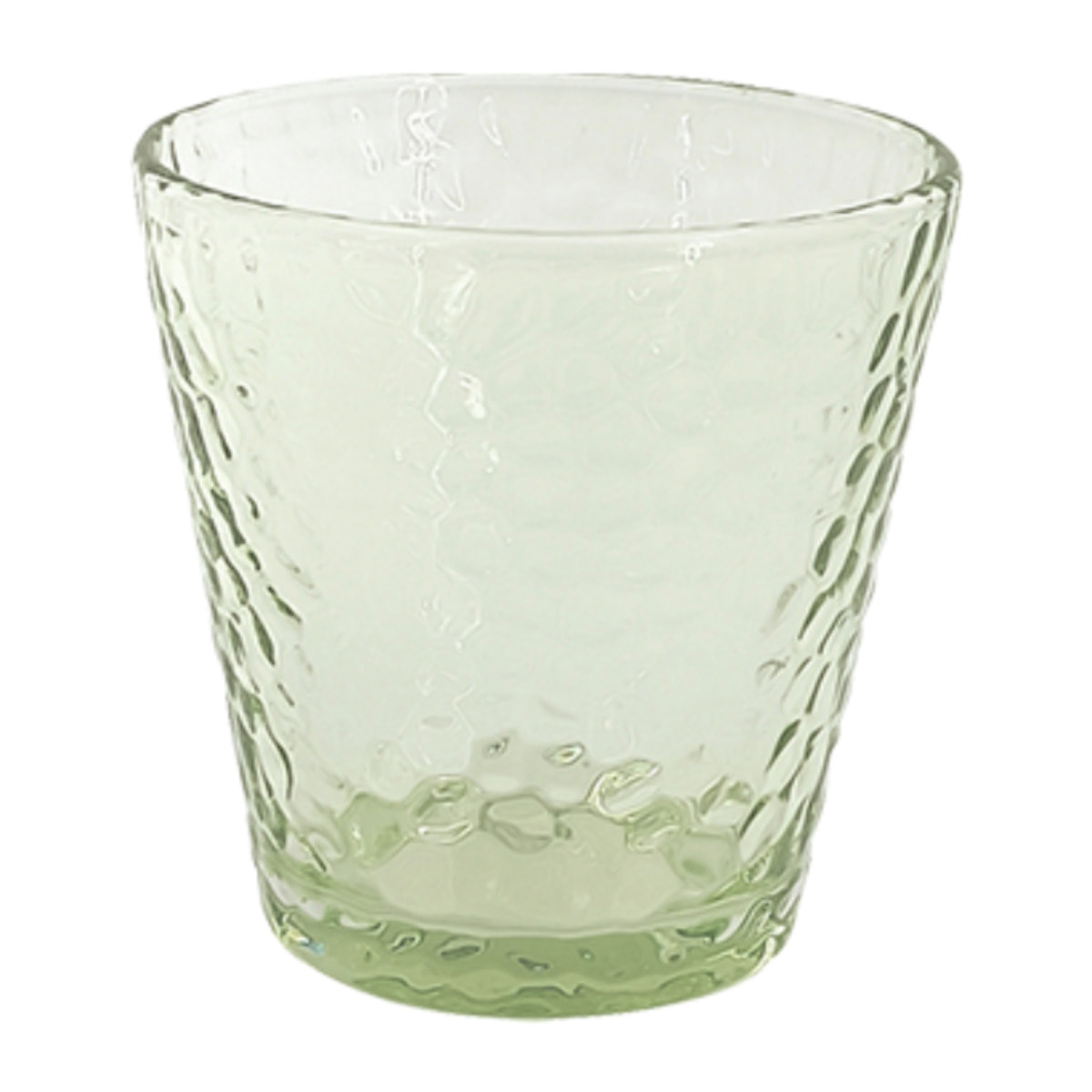 Lot de 6 petits verres, BLOOM