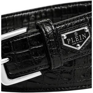PHILIPP PLEIN Cinturón COCCO