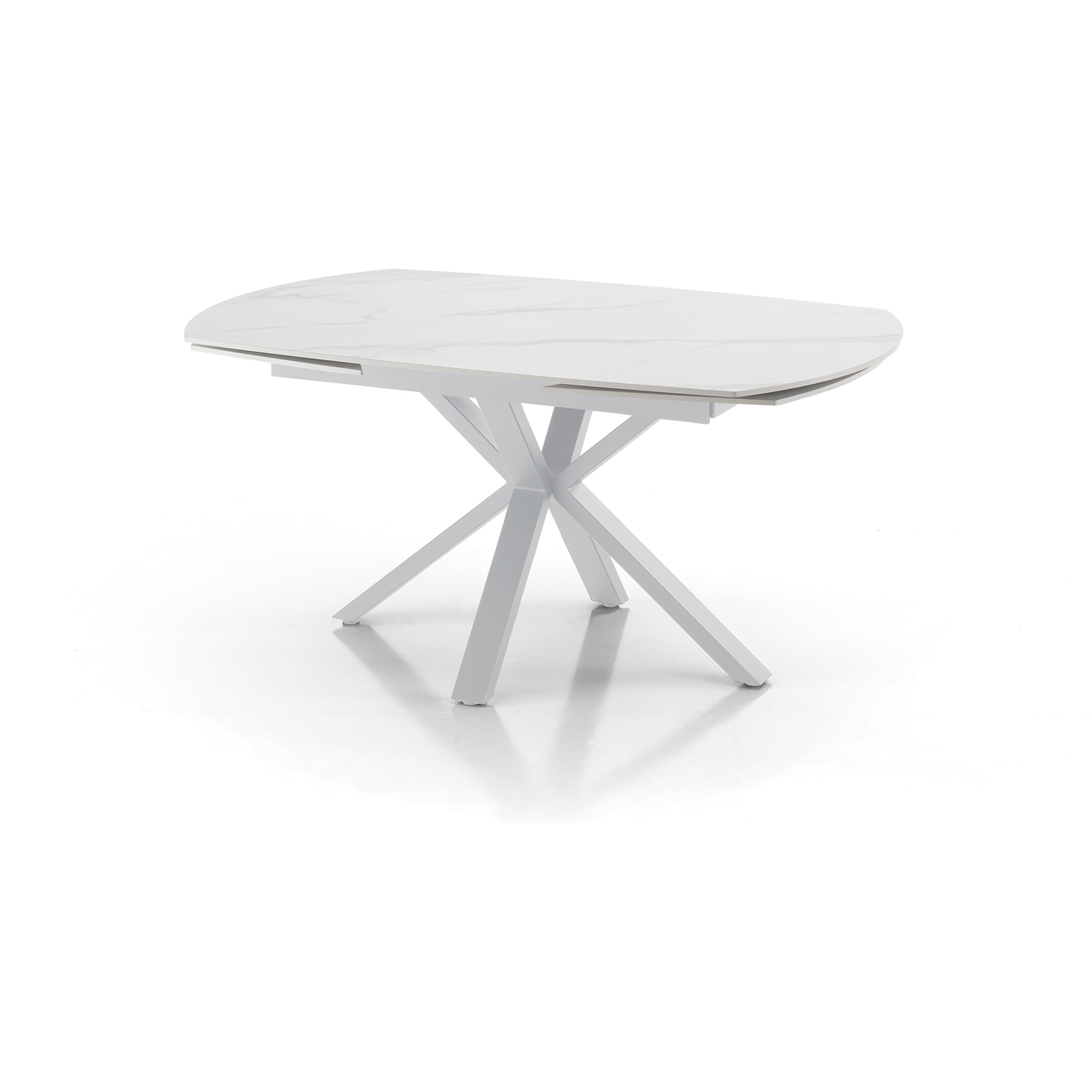 ORESTELUCHETTA Tavolo allungabile SCRANTON 4