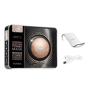 UFO™ 2 - Infuseur de Soins du Visage