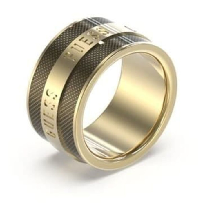 Anillo Guess Hombre JUMR03209JWYGBK62